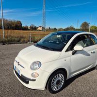 Fiat 500 1.2 Benzina EURO 6 NEOPATENTATO