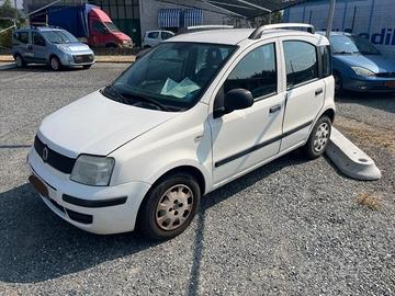 FIAT Panda 1.2 Emotion