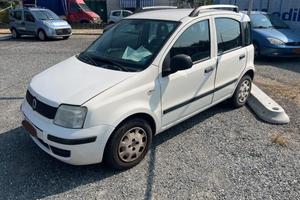 FIAT Panda 1.2 Emotion