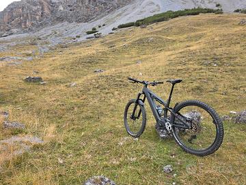 cube ebike