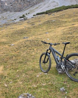 cube ebike