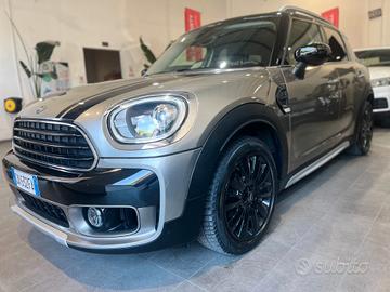 MINI COOPER COUNTRYMAN *AUTOMATICA**NAVI**1/2020* 