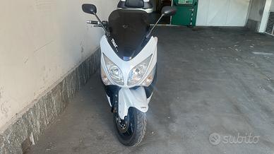 T-max 500
