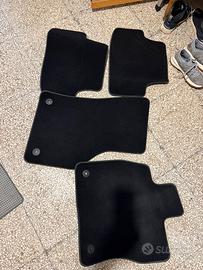 Tappetini VW Golf 7 7.5