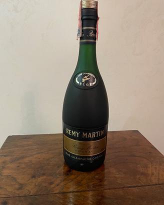 Cognac Remy Martin V.S.O.P. Fine Champagn Vintage