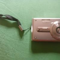 Casio Exilim EX-S100