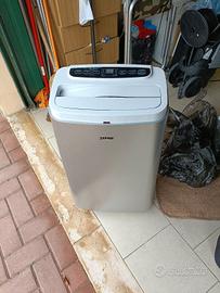 condizionatore portatile