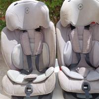 Coppia seggiolini Bébé Confort Titan Auto 9-36 kg