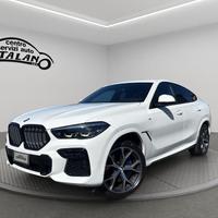 BMW - X6 -X6 G06 xdrive30d mhev 48V Msport auto
