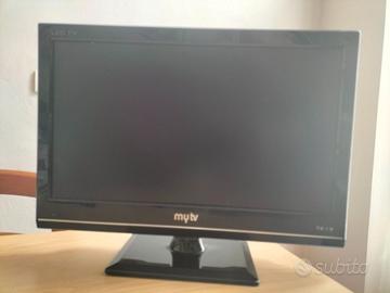 Televisore MyTv 19 pollici mod. TE 1