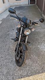 K light 125