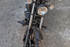 K light 125