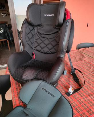 Seggiolino auto Foppapedretti Isodinamyc