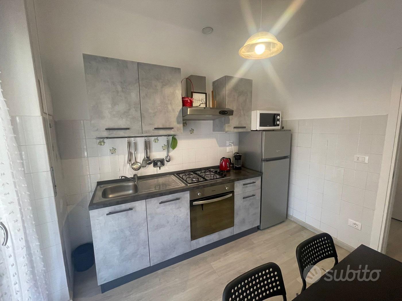 Apartment in Sanremo, Poggio di Sanremo - Vista 3