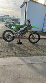 Kxf250