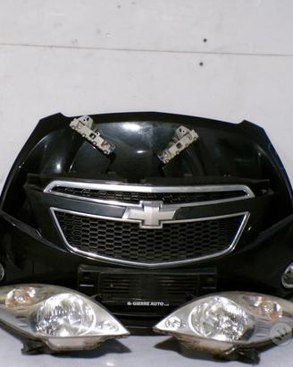 Ricambi Chevrolet Spark 1.0 benzina 2012