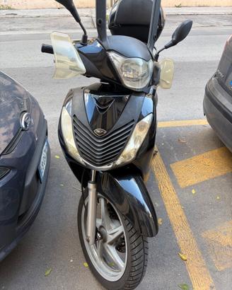 SH 150 2010