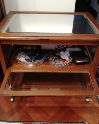 Espositore primi 900