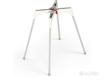 Cavalletto di supporto vaschetta Bella Okbaby