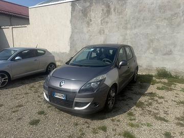 Renault Scénic
