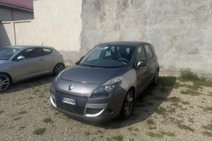 Renault Scénic