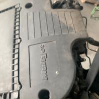 Motore e cambio fiat  1,3 multijet 75cv