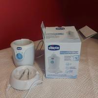Scalda biberon chicco