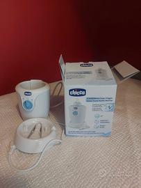 Scalda biberon chicco