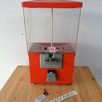 Distributore noccioline 200 Lire 