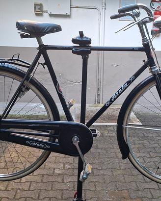 bicicletta Atala da uomo 