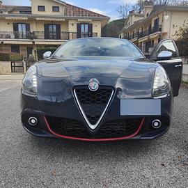 Alfa romeo Giulietta 1.6 120cv jtdm Super