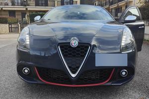 Alfa romeo Giulietta 1.6 120cv jtdm Super