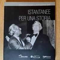 Francesco Leoni e il fotogiornalismo 2007