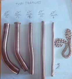 Rame rossa per lavorazioni