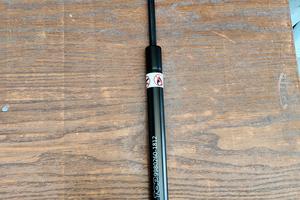 Pistoncino alza sella - "Suzuki Burgman 400"