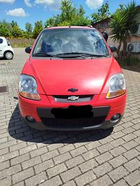 Matiz gpl valido fino al 2033