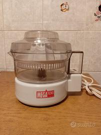 spremi agrumi elettrico