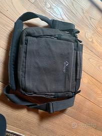 Borsa fotografica Lowepro Messenger 180AW