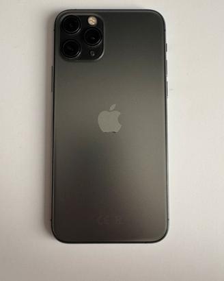 Iphone 11 pro 256gb