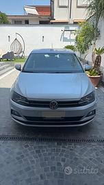 Polo 5p 1.6 tdi Comfortline 95cv