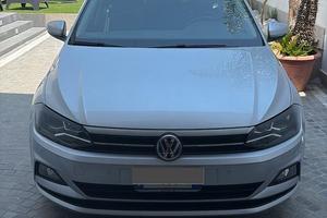 Polo 5p 1.6 tdi Comfortline 95cv