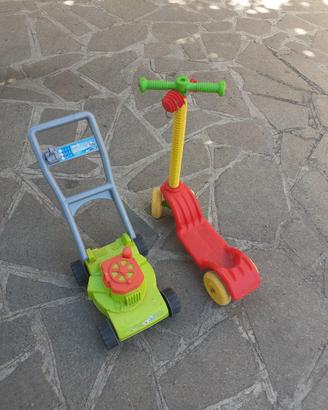 Monopattino
