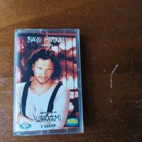 MusicassettaAnteprima Liberatemi, Biagio Antonacci