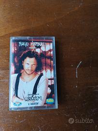 MusicassettaAnteprima Liberatemi, Biagio Antonacci