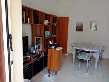 Appartamento Messina [Cod. rif 3321512VRG] (Centro