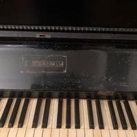 pianoforte scognamillo