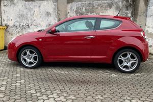 Alfa romeo mito 1600 mtj 120 cv