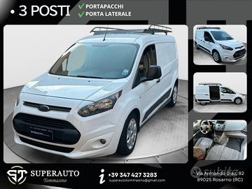 Ford Transit Connect 1.5 TDCi 120 CV PC 3 Posti