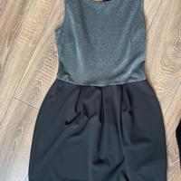 Abito donna glitter 40 - 42