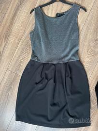 Abito donna glitter 40 - 42